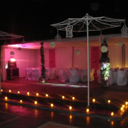 Villa Catherine Marrakech Heddad Zewnętrze zdjęcie