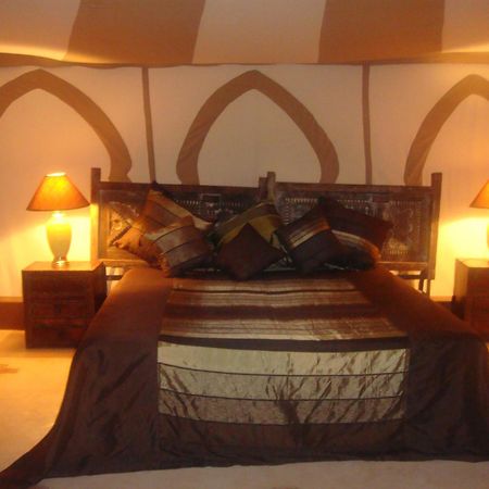 Villa Catherine Marrakech Heddad Zewnętrze zdjęcie