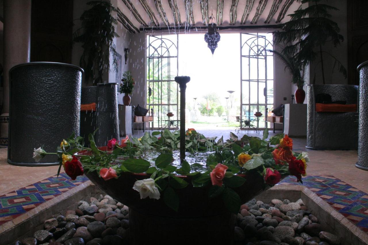 Villa Catherine Marrakech Heddad Zewnętrze zdjęcie
