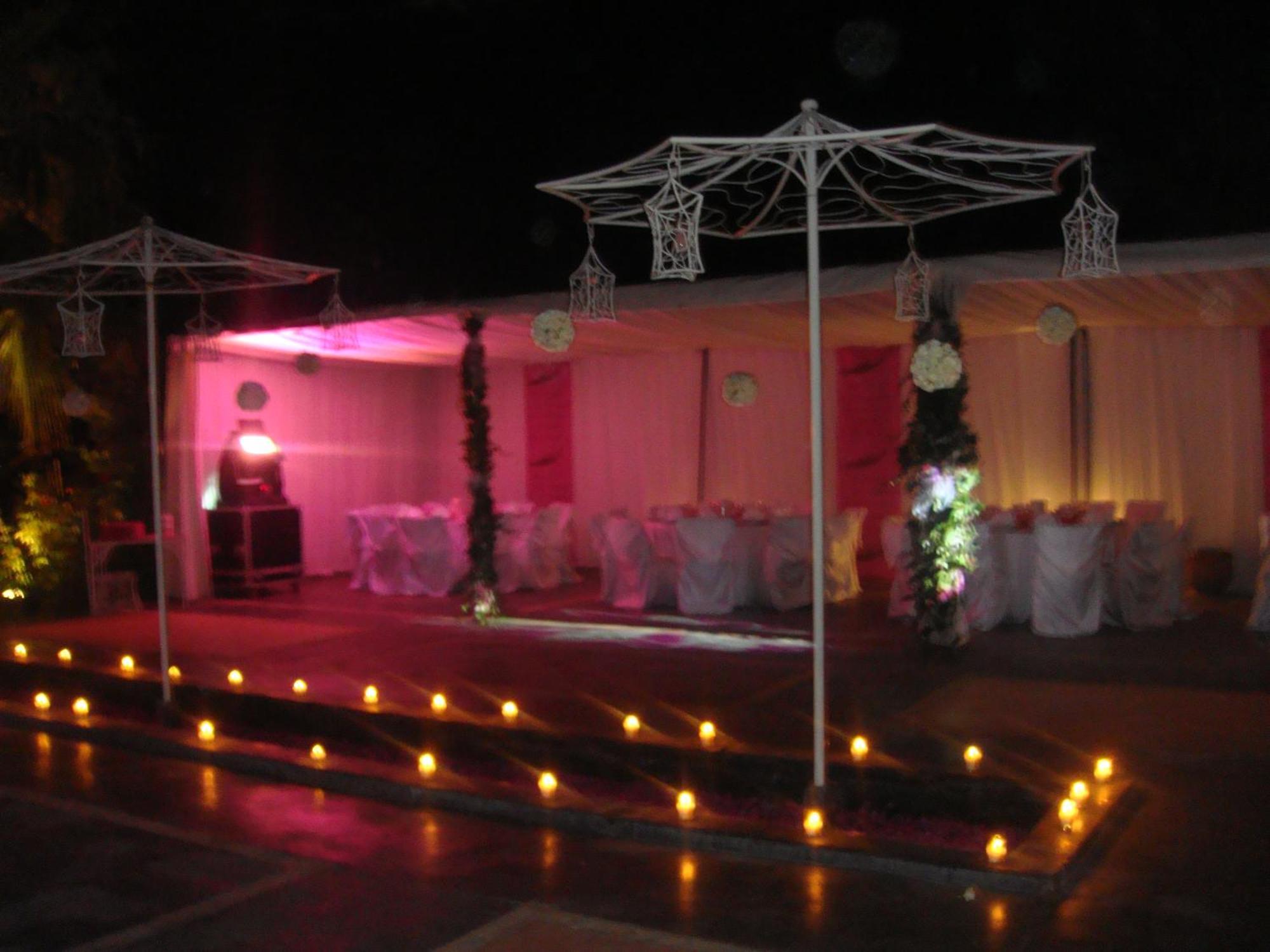 Villa Catherine Marrakech Heddad Zewnętrze zdjęcie