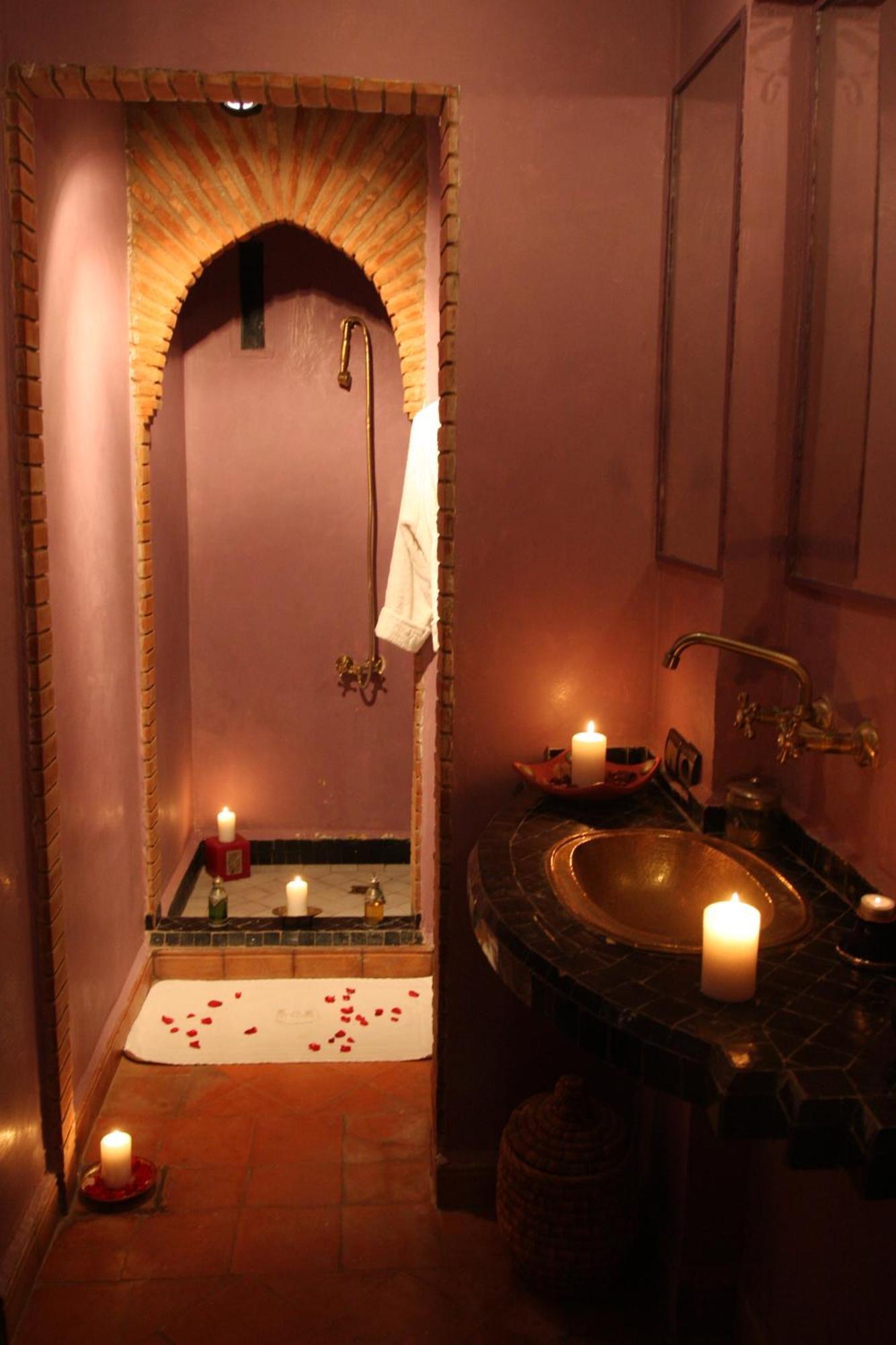 Villa Catherine Marrakech Heddad Zewnętrze zdjęcie