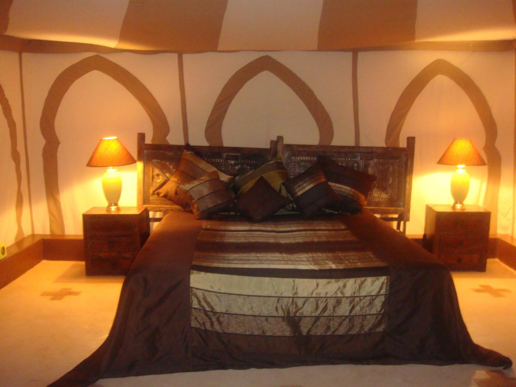Villa Catherine Marrakech Heddad Zewnętrze zdjęcie