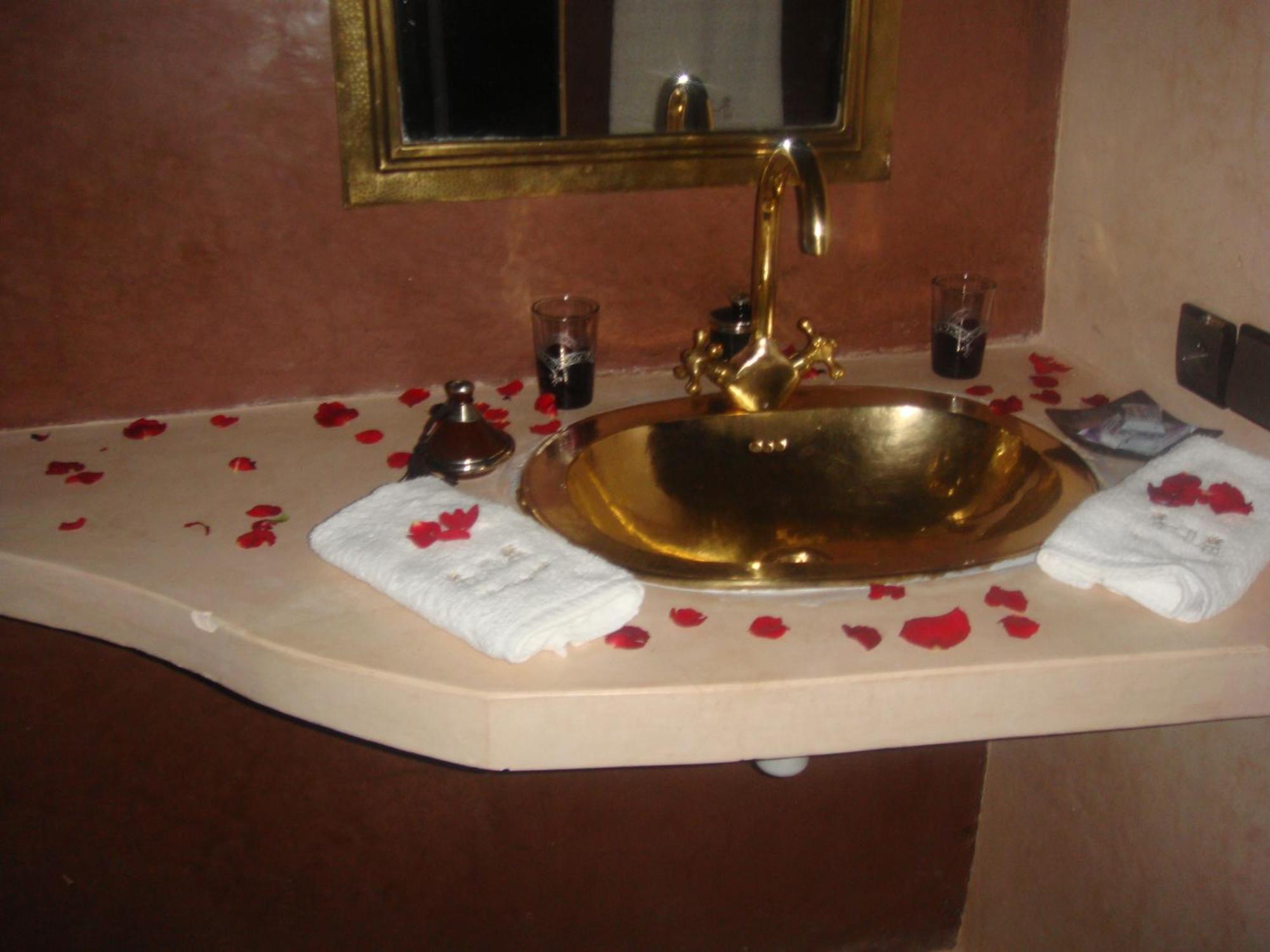 Villa Catherine Marrakech Heddad Zewnętrze zdjęcie