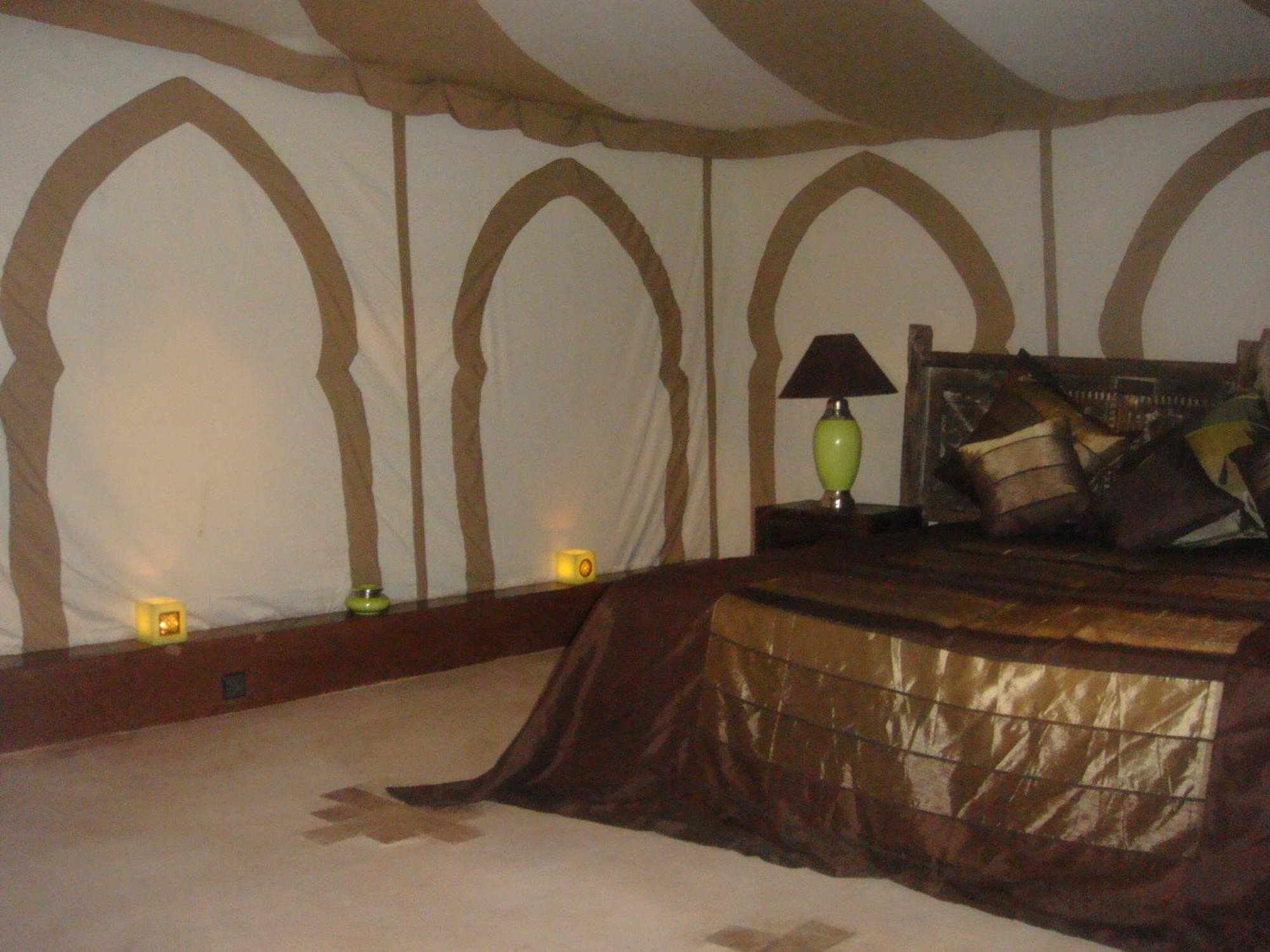 Villa Catherine Marrakech Heddad Zewnętrze zdjęcie