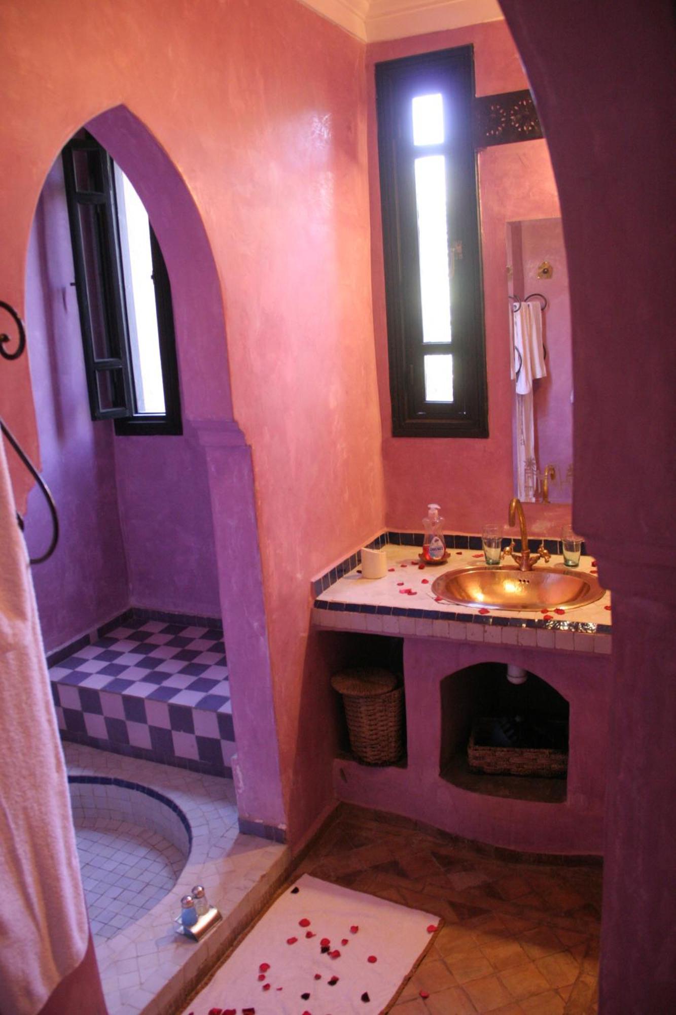Villa Catherine Marrakech Heddad Zewnętrze zdjęcie