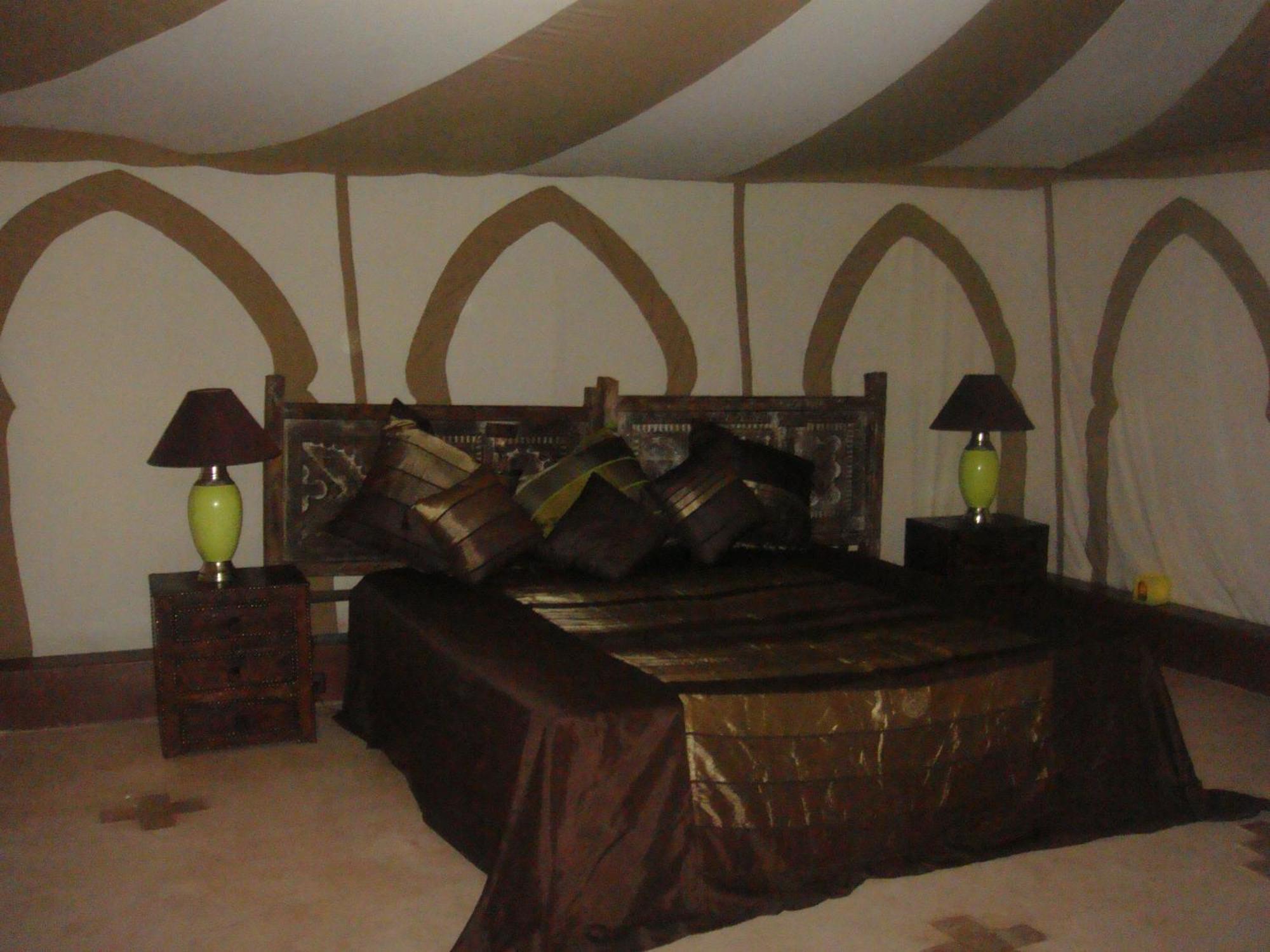 Villa Catherine Marrakech Heddad Zewnętrze zdjęcie