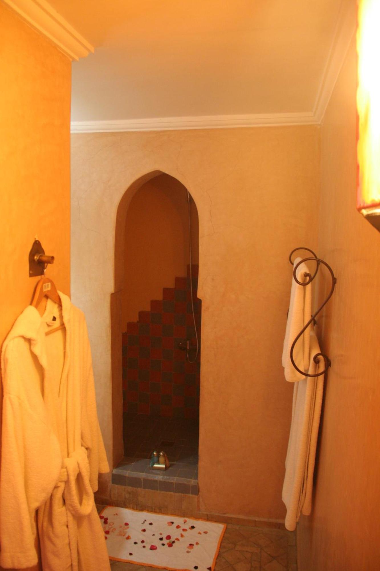 Villa Catherine Marrakech Heddad Zewnętrze zdjęcie